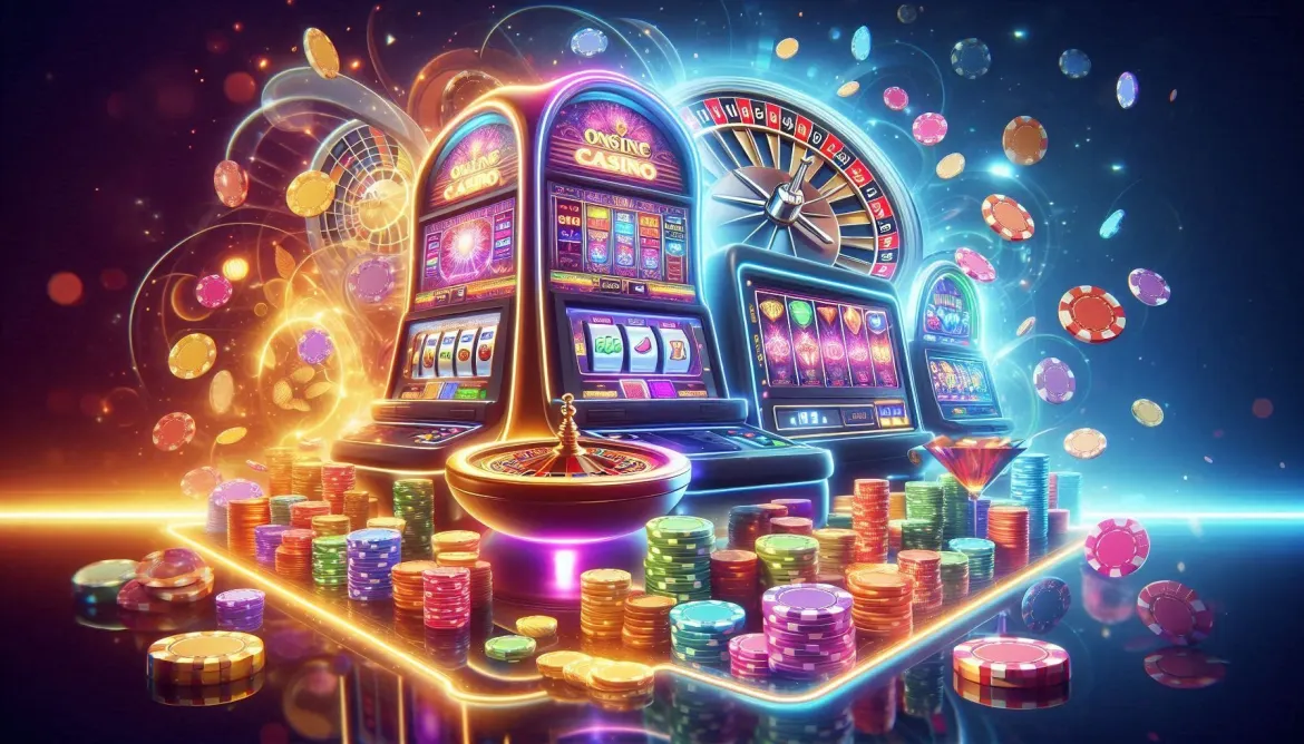 Mafia Casino